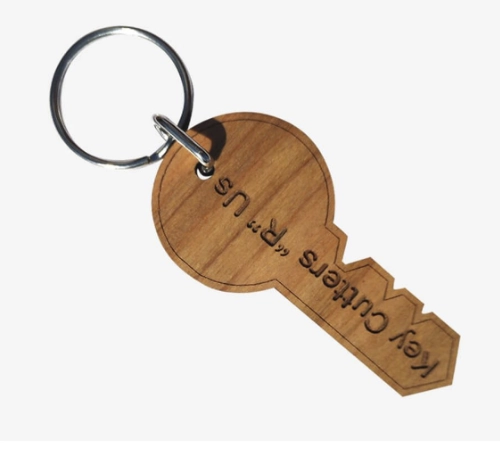 Wood laser